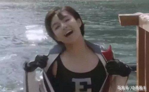  迪迦奥特曼丽娜的资料，在《迪迦奥特曼》中
