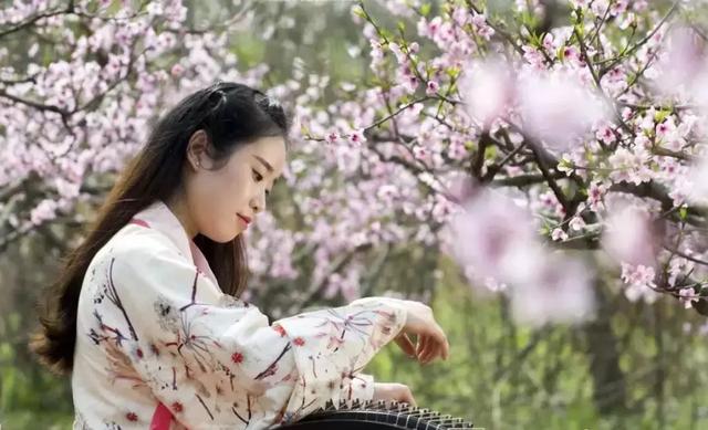 龙泉花海景区，与龙泉齐名的小众桃花海