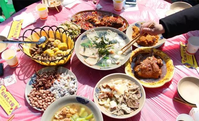 龙泉花海景区，与龙泉齐名的小众桃花海