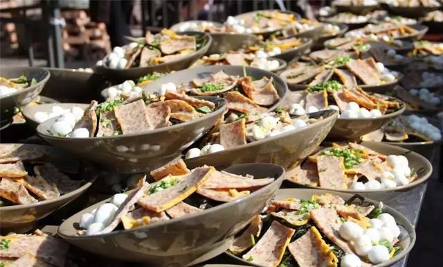 龙泉花海景区，与龙泉齐名的小众桃花海