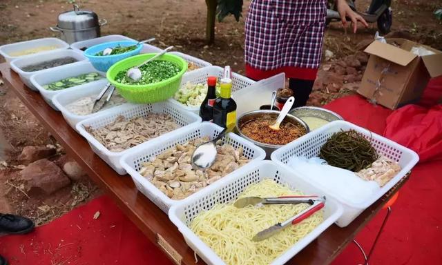 龙泉花海景区，与龙泉齐名的小众桃花海