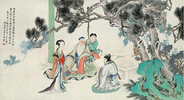 建功立业的诗句，六十句气势磅礴的励志好诗句（这些诗句更适合寄语青年人）