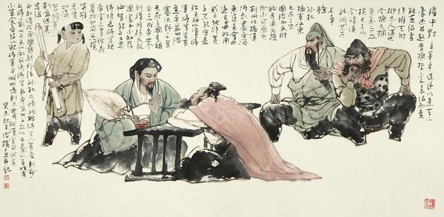 建功立业的诗句，六十句气势磅礴的励志好诗句（这些诗句更适合寄语青年人）