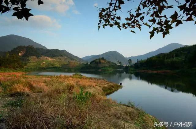 广州千年以上的古村，广州市天河区这个城中村