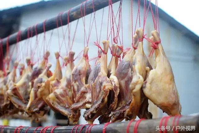 广州千年以上的古村，广州市天河区这个城中村