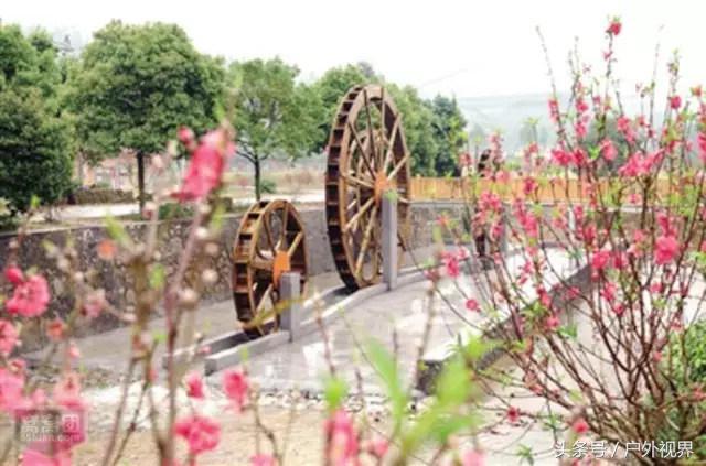 广州千年以上的古村，广州市天河区这个城中村