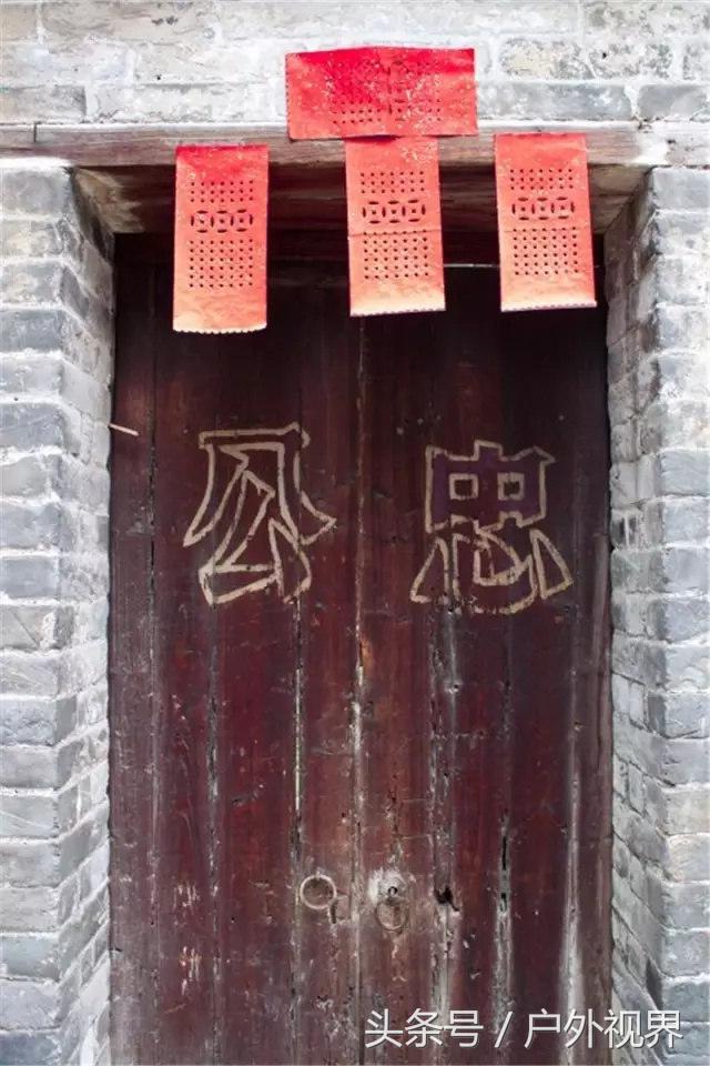 广州千年以上的古村，广州市天河区这个城中村