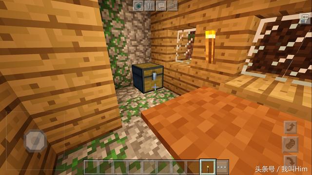 我的世界十大僵尸村庄，我的世界揭开僵尸村庄