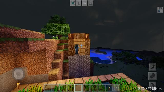 我的世界十大僵尸村庄，我的世界揭开僵尸村庄