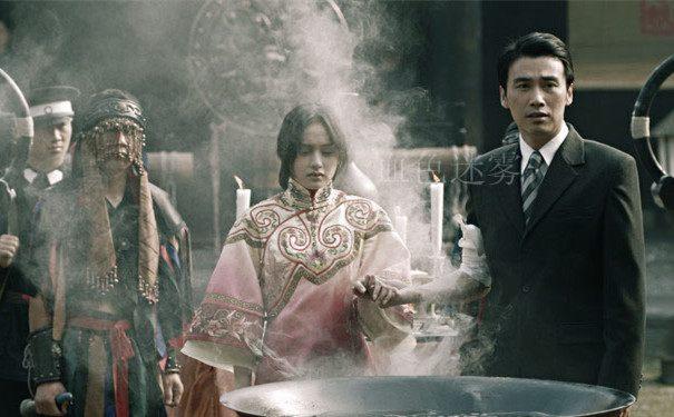 王丽坤的古装剧有哪些，王丽坤最值得推荐3部电视剧