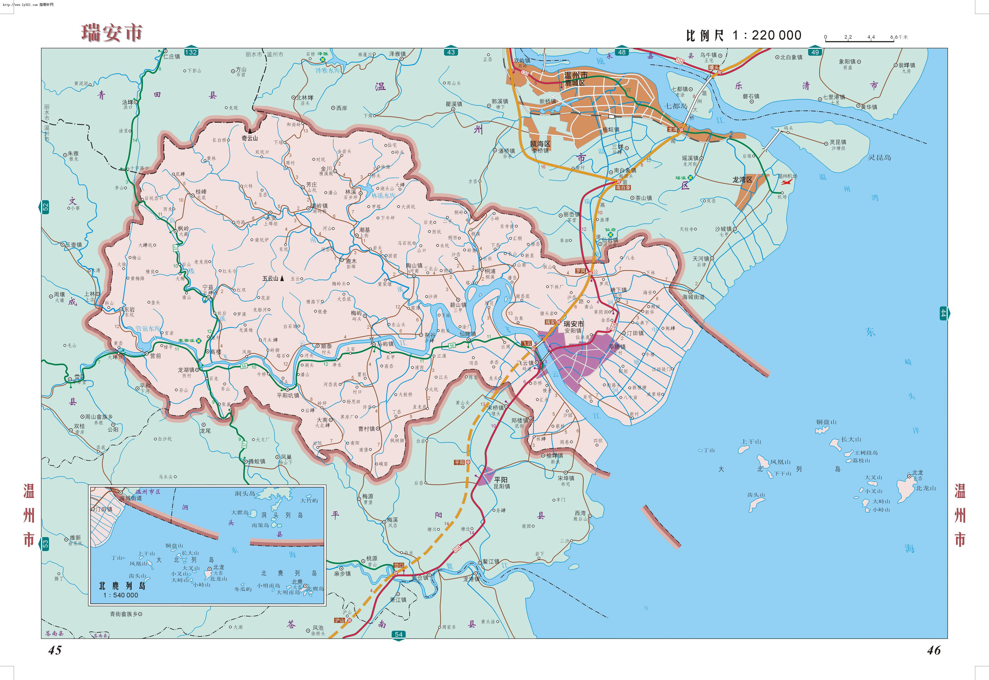 寨寮溪风景名胜区，瑞安风光（外地人知道的不多）