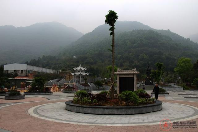 寨寮溪风景名胜区，瑞安风光（外地人知道的不多）