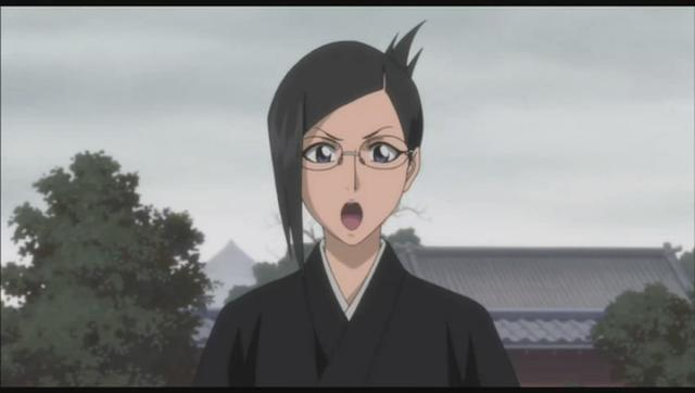 死神动漫的人物大全，盘点《死神》中最让人遗憾的角色