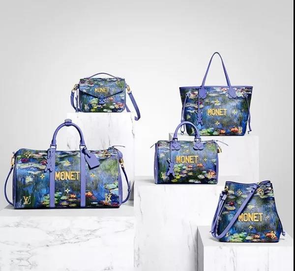 lv最值得入手的十款包包，Twist包包