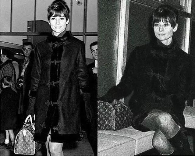 lv最值得入手的十款包包，Twist包包