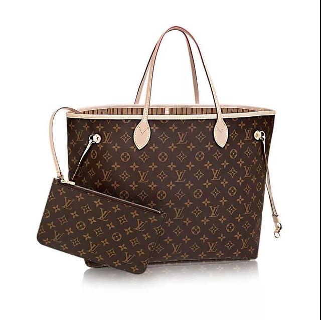 lv最值得入手的十款包包，Twist包包