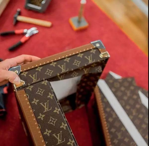 lv最值得入手的十款包包，Twist包包