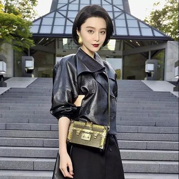 lv最值得入手的十款包包，Twist包包