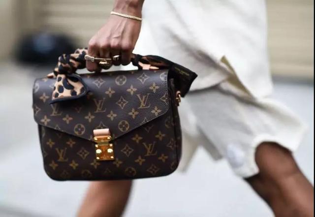 lv最值得入手的十款包包，Twist包包