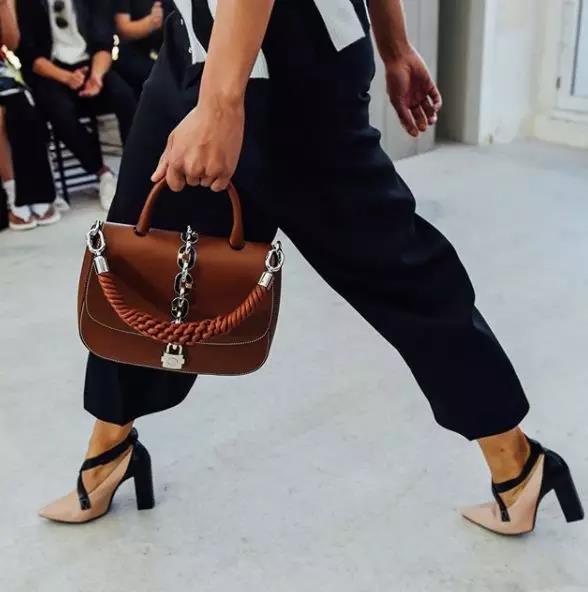 lv最值得入手的十款包包，Twist包包