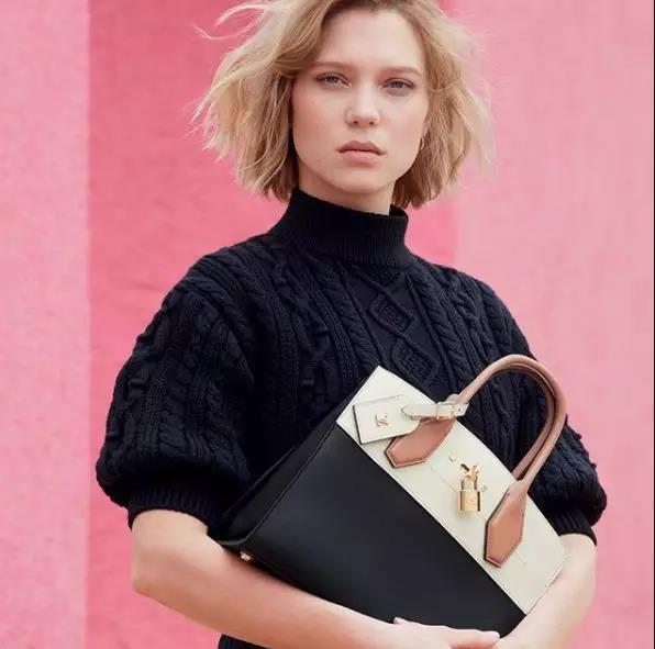 lv最值得入手的十款包包，Twist包包