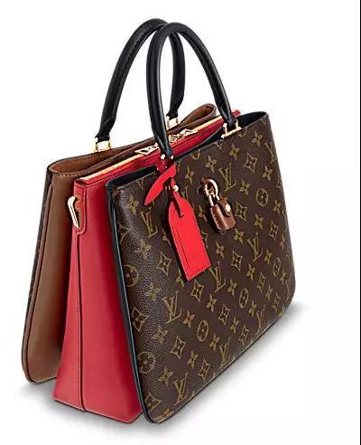 lv最值得入手的十款包包，Twist包包