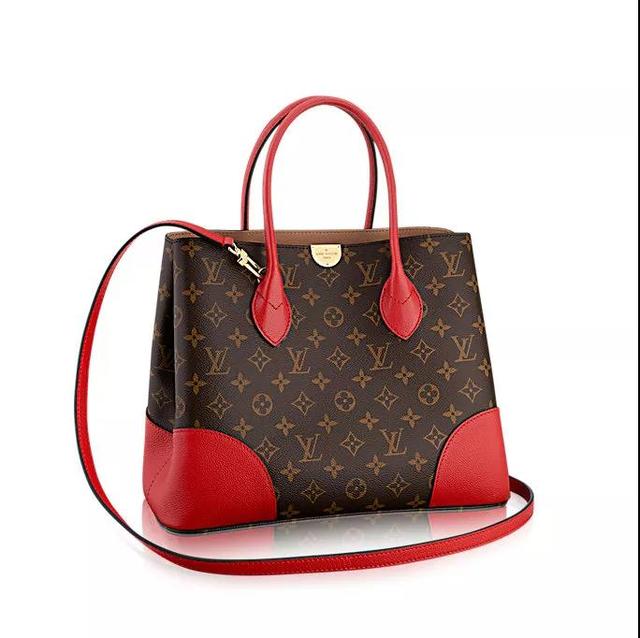 lv最值得入手的十款包包，Twist包包