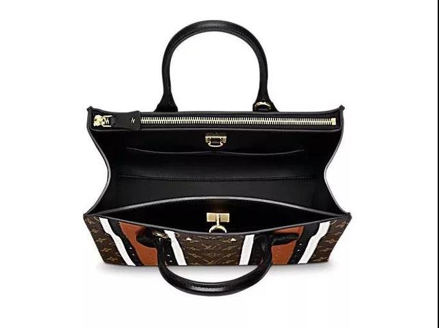 lv最值得入手的十款包包，Twist包包