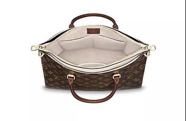 lv最值得入手的十款包包，Twist包包