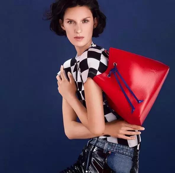 lv最值得入手的十款包包，Twist包包