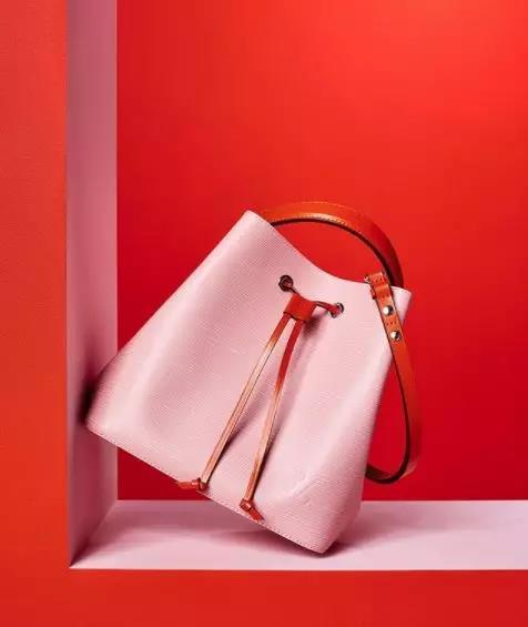 lv最值得入手的十款包包，Twist包包