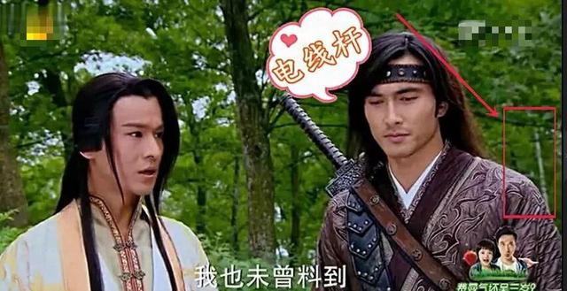 雷人国产神剧，我国硬核动作片推荐