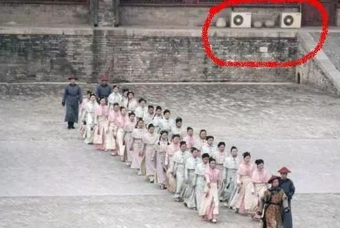 雷人国产神剧，我国硬核动作片推荐