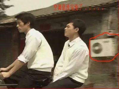 雷人国产神剧，我国硬核动作片推荐