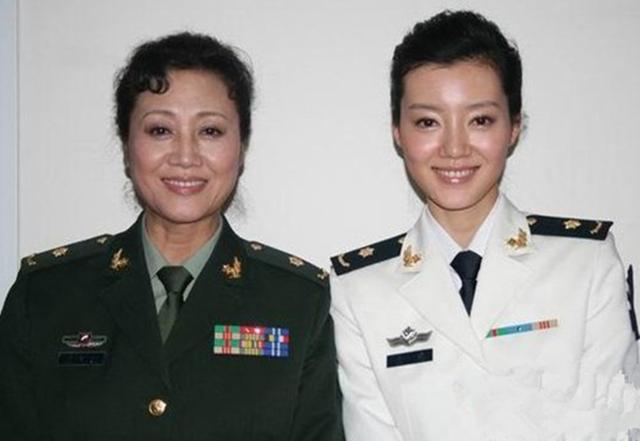 车晓早期八卦，1年后她却成了圈中笑话