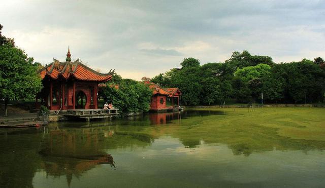 江西萍乡历史，城市历史之江西萍乡