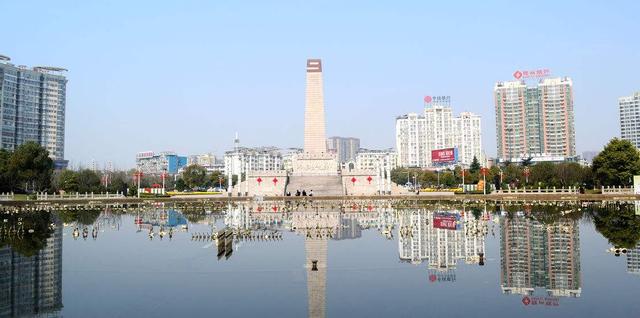 江西萍乡历史，城市历史之江西萍乡