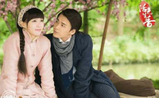 李易峰和杨幂演过什么电影，李易峰合作过的9位女星都有谁