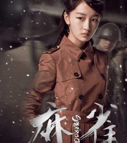 李易峰和杨幂演过什么电影，李易峰合作过的9位女星都有谁