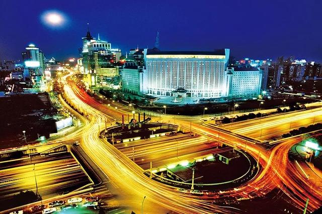 双肠君走访的那些商业项目之西单等商圈篇，cbd走进广州