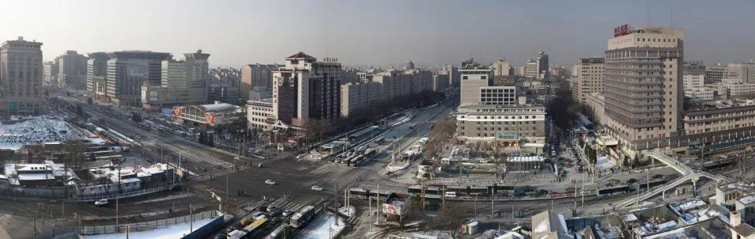 双肠君走访的那些商业项目之西单等商圈篇，cbd走进广州