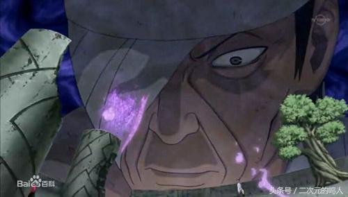 火影忍者佐助忍术鉴赏，火影忍者500年传承