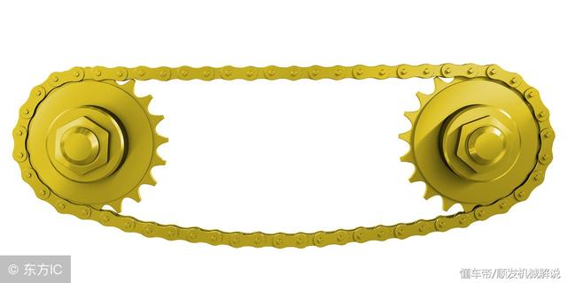 链条和链轮选型，链轮和链传动及各种参数