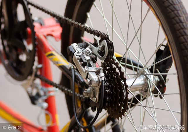 链条和链轮选型，链轮和链传动及各种参数