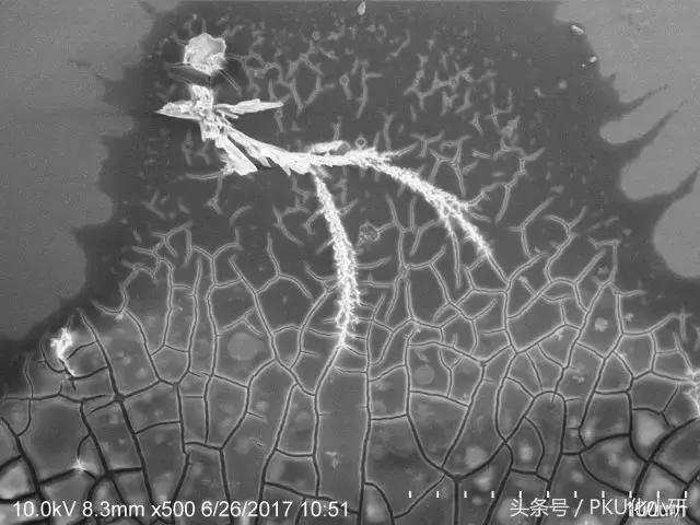 北大化学学霸，把高中化学3年核心考点