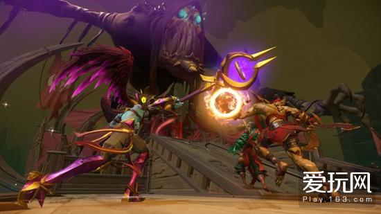 新版标枪亚马逊，出师未捷身先死