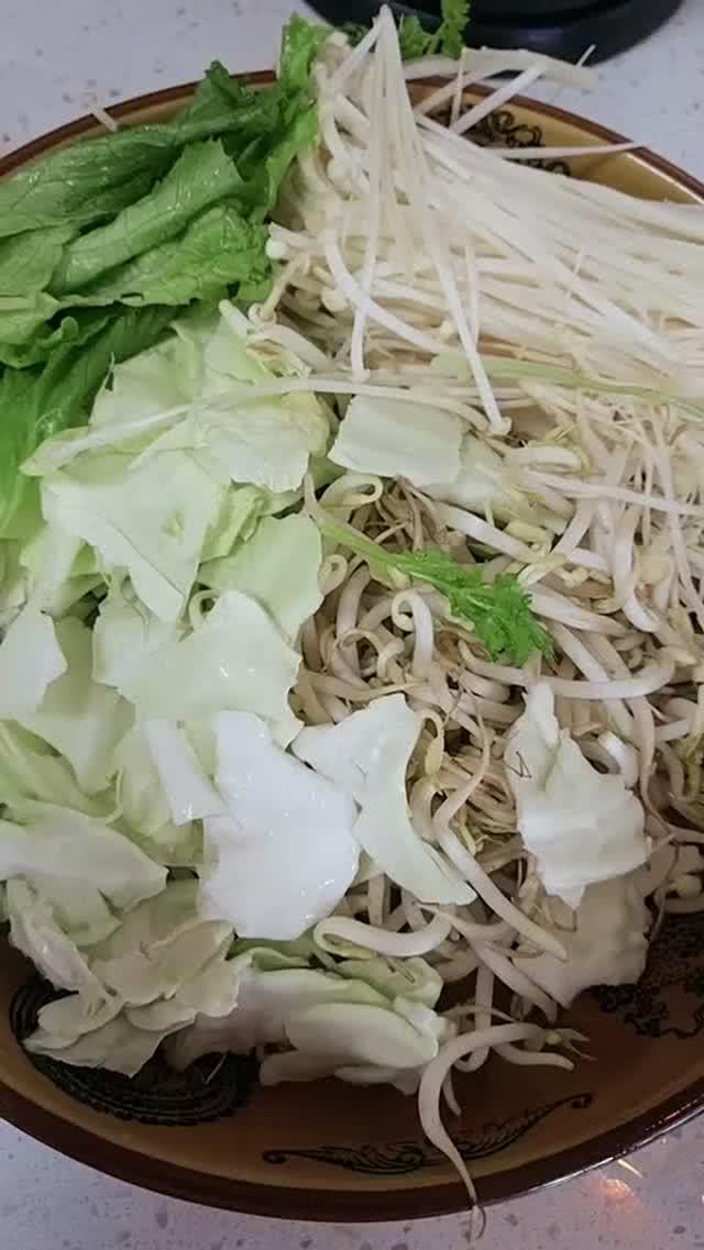 麻辣牛肚四川冷吃做法，这样做麻辣鲜香爽口的很