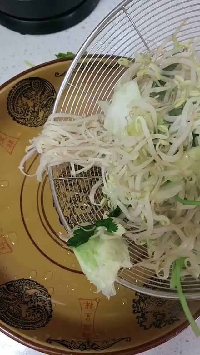 麻辣牛肚四川冷吃做法，这样做麻辣鲜香爽口的很