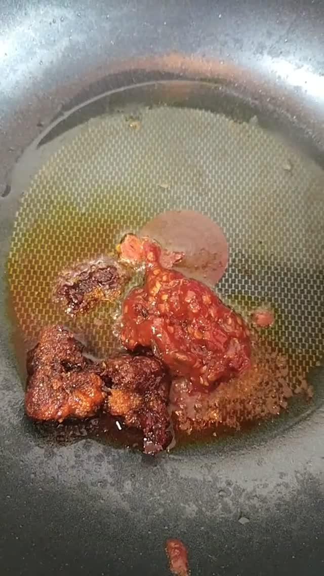 麻辣牛肚四川冷吃做法，这样做麻辣鲜香爽口的很