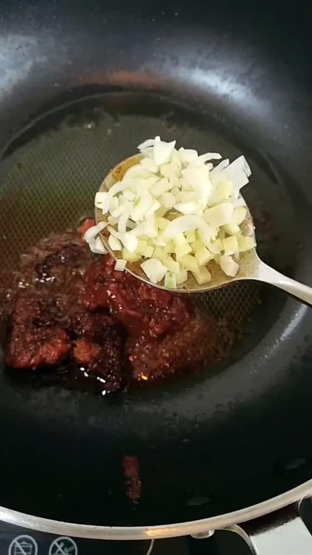 麻辣牛肚四川冷吃做法，这样做麻辣鲜香爽口的很